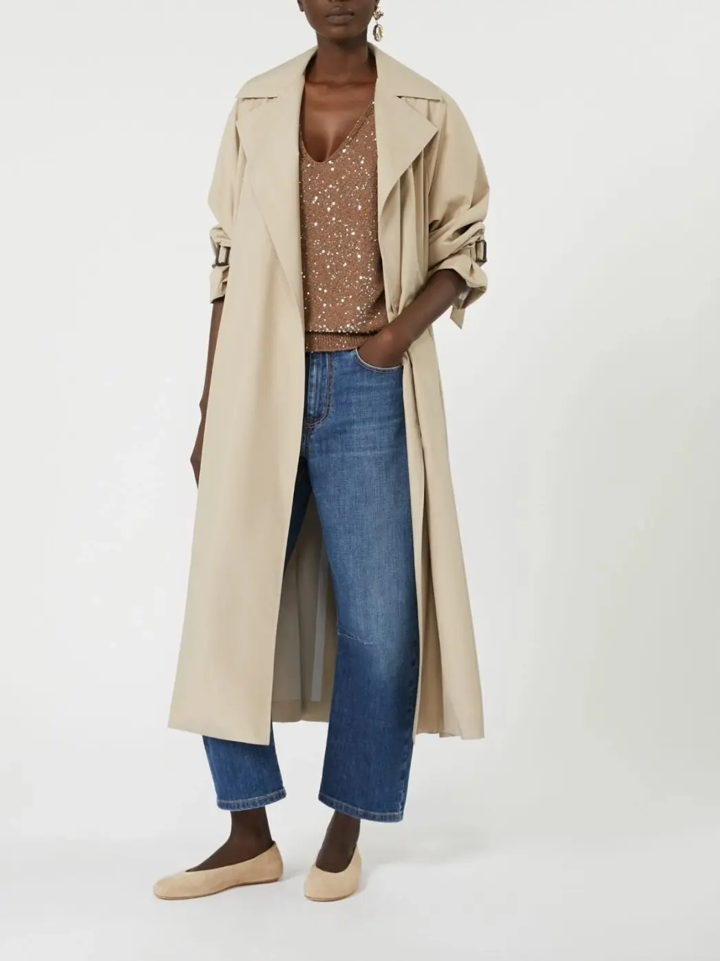 Топ женский