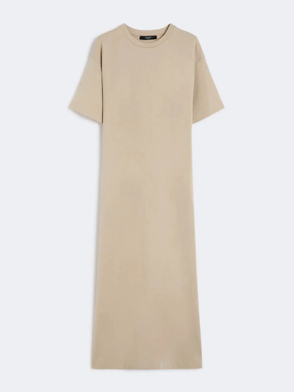 Платье макси женское