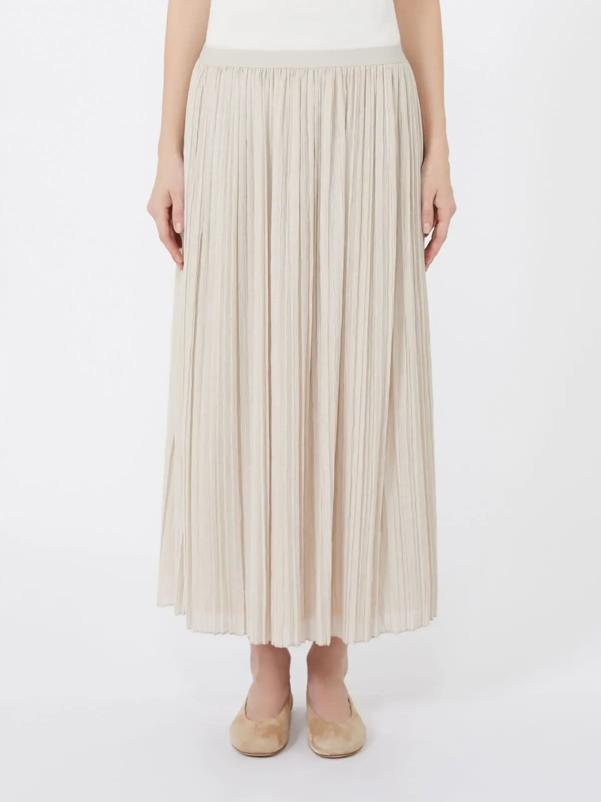 Юбка макси женская