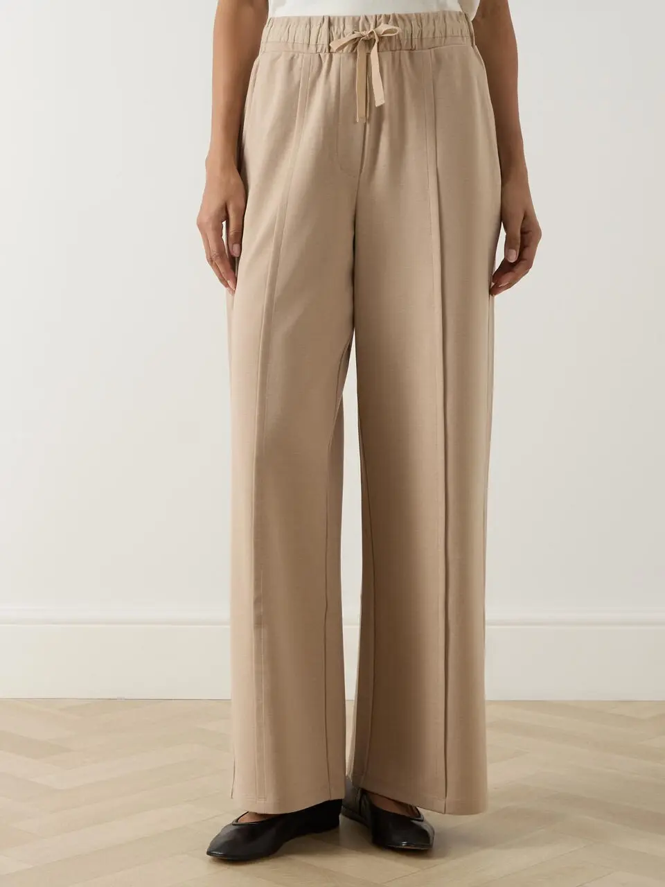 Брюки повседневные женские