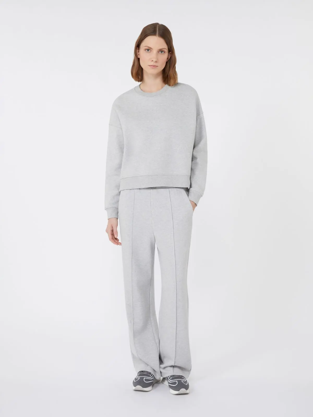 Свитшот женский