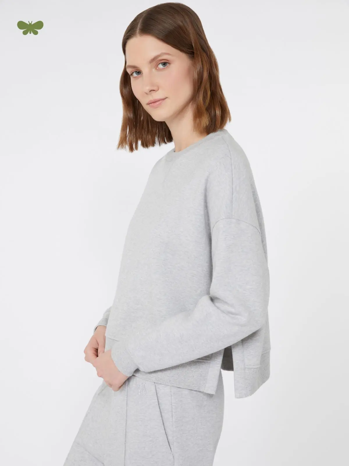 Свитшот женский