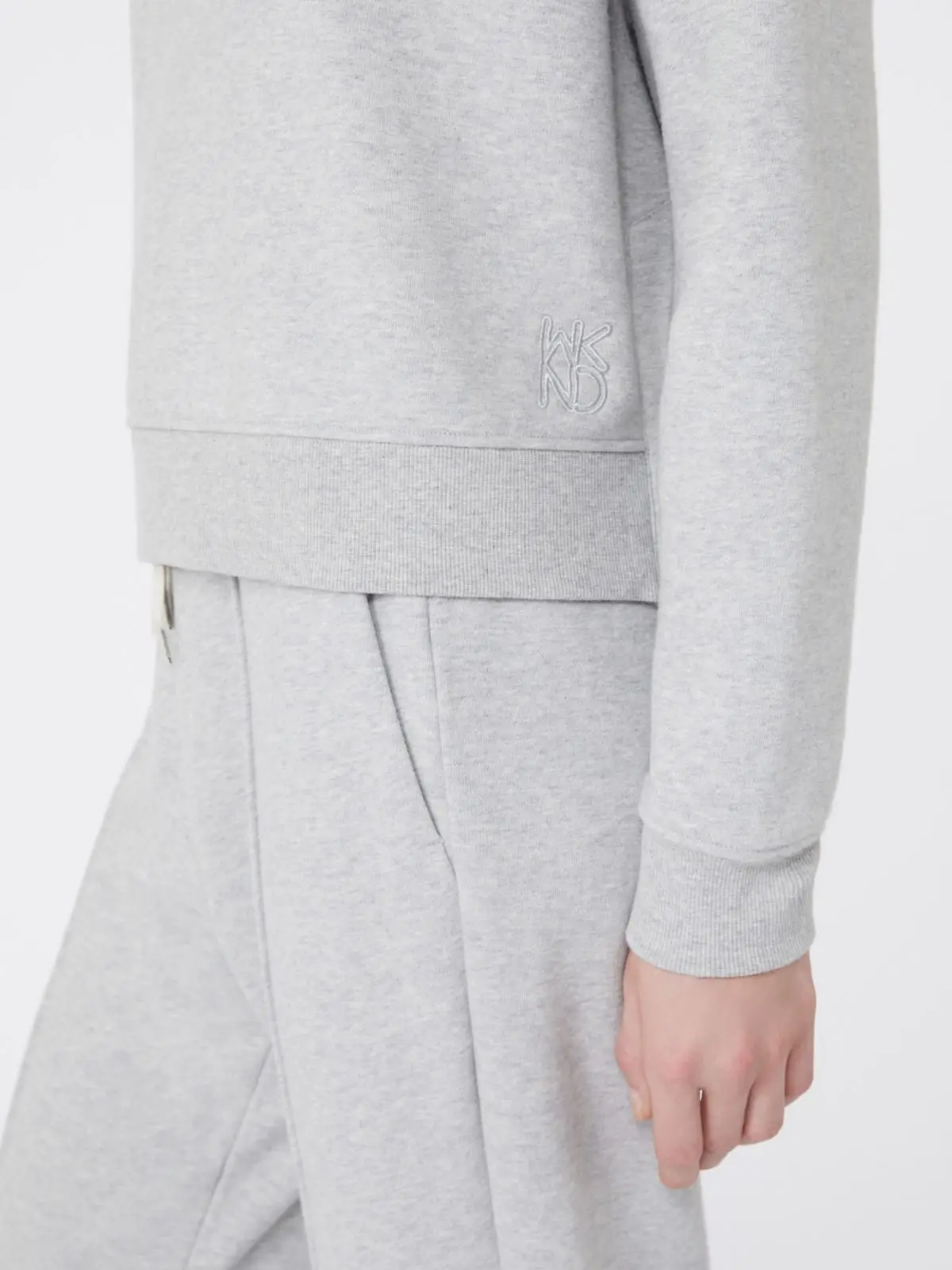 Свитшот женский