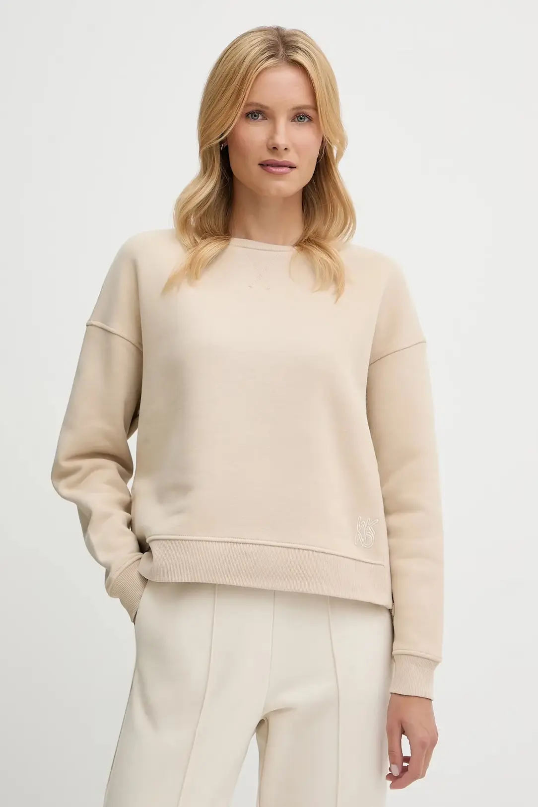 Свитшот женский