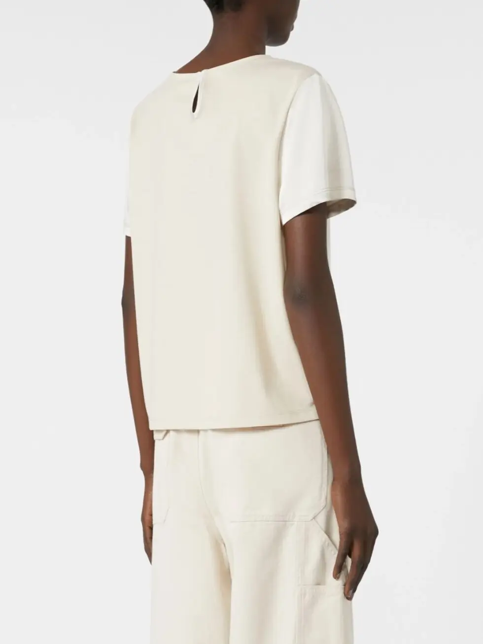 Футболка женская