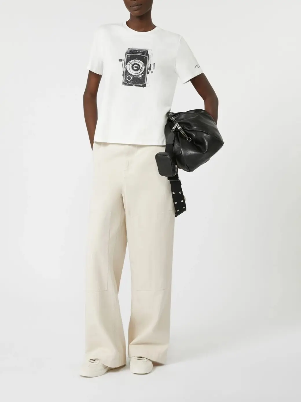 Футболка женская