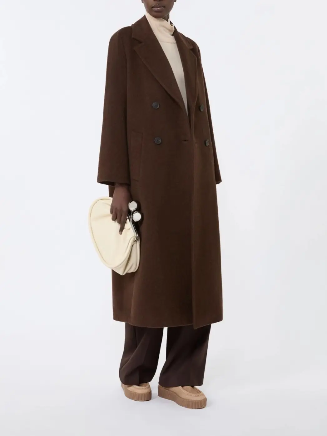 Пальто женское