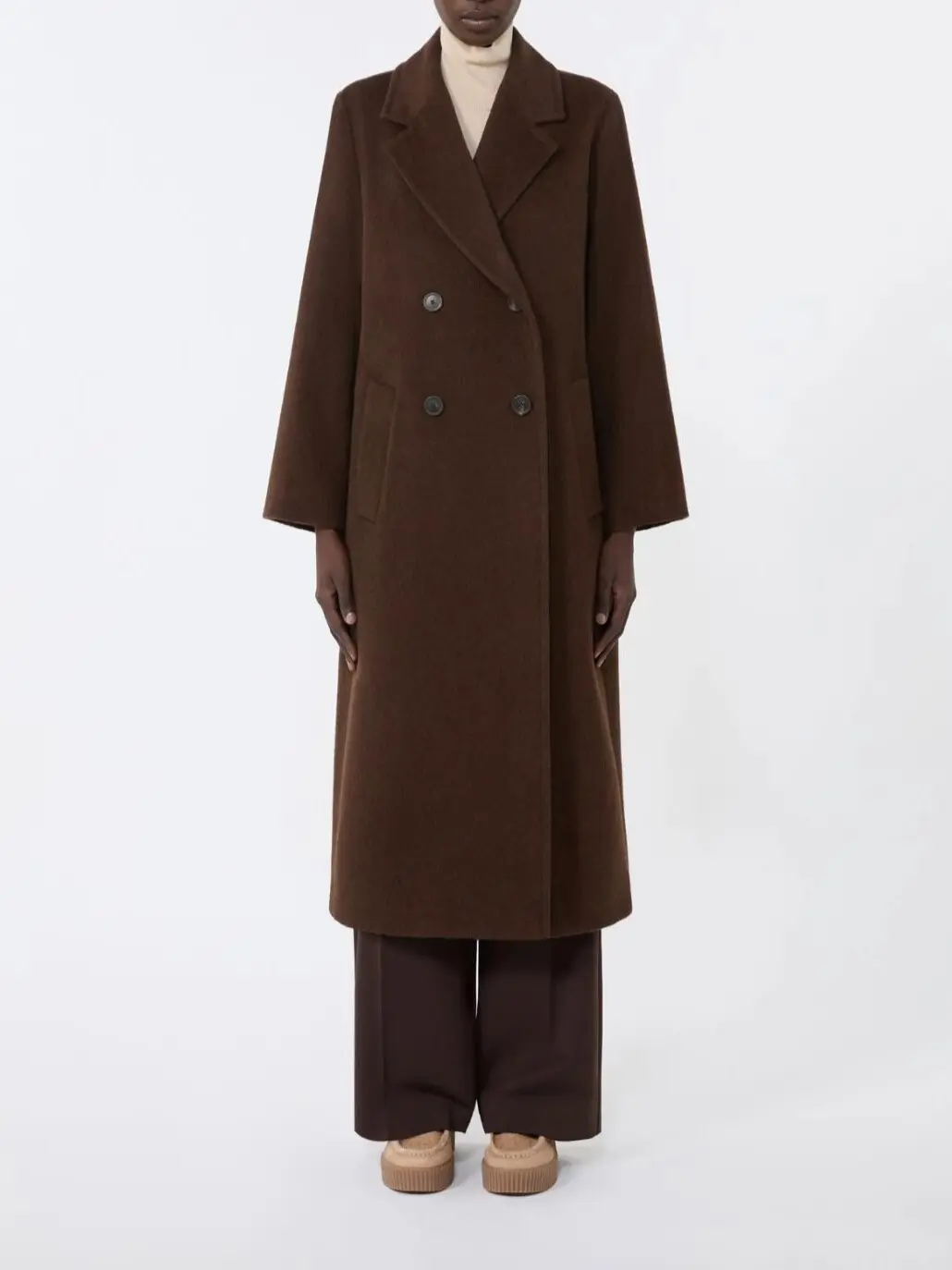 Пальто женское