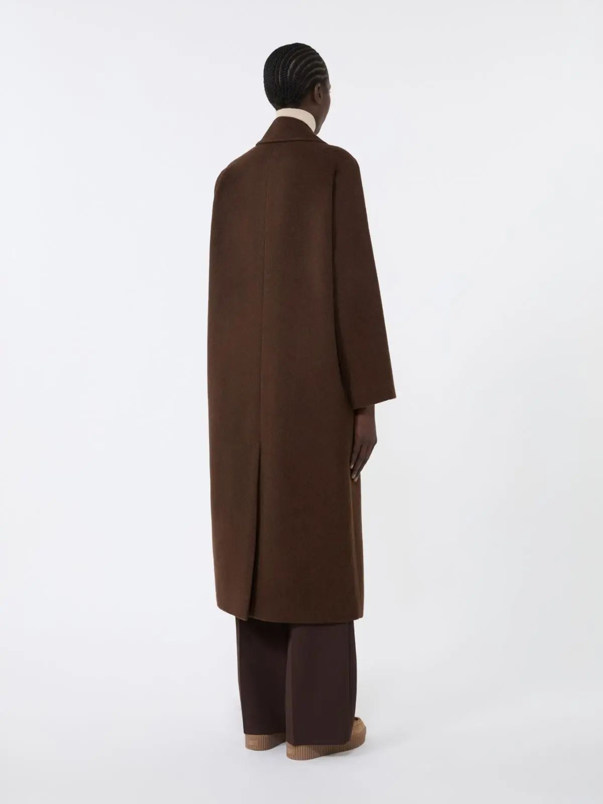 Пальто женское