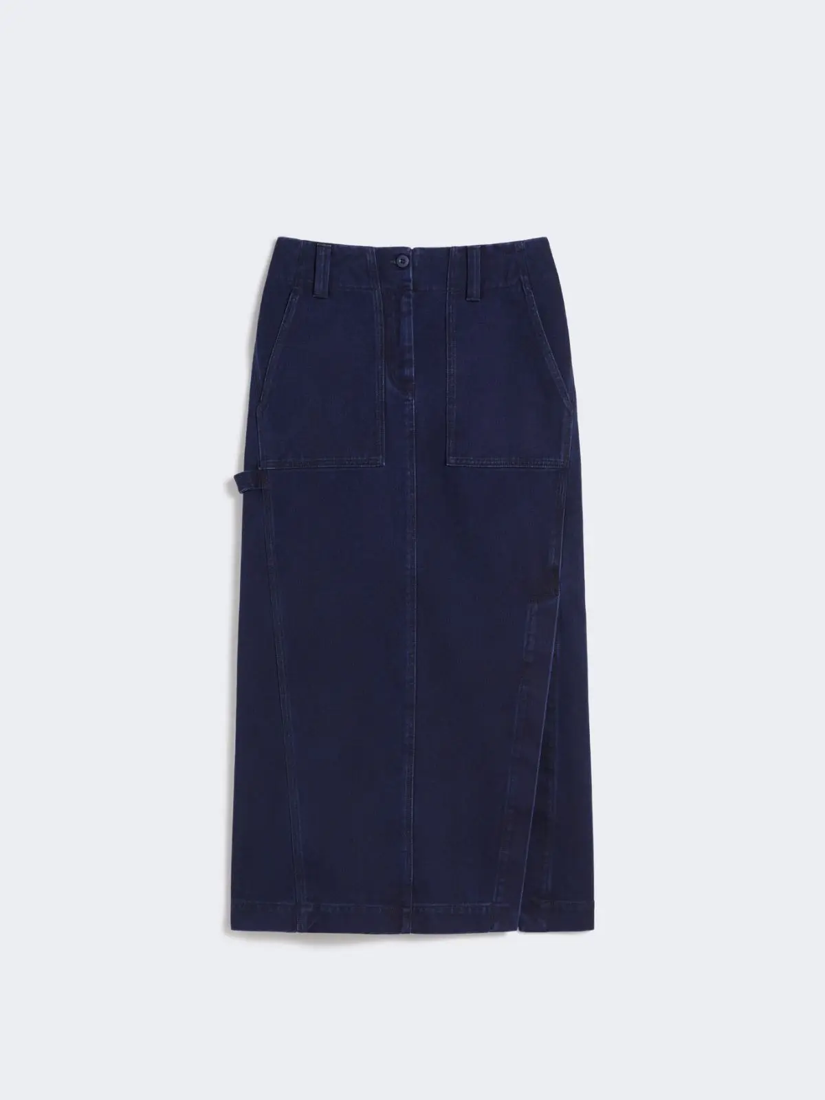 Юбка макси женская