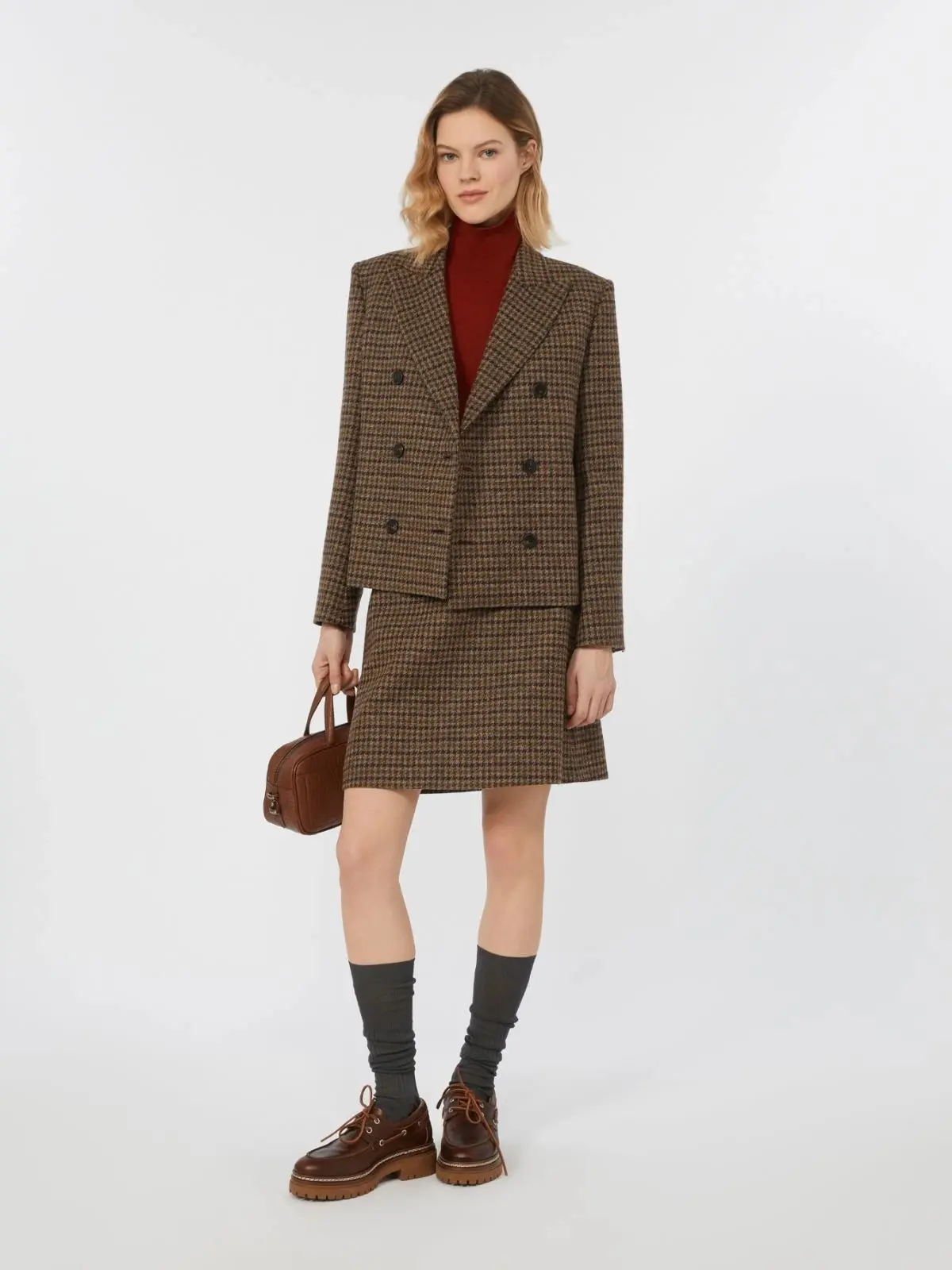 Юбка мини женская