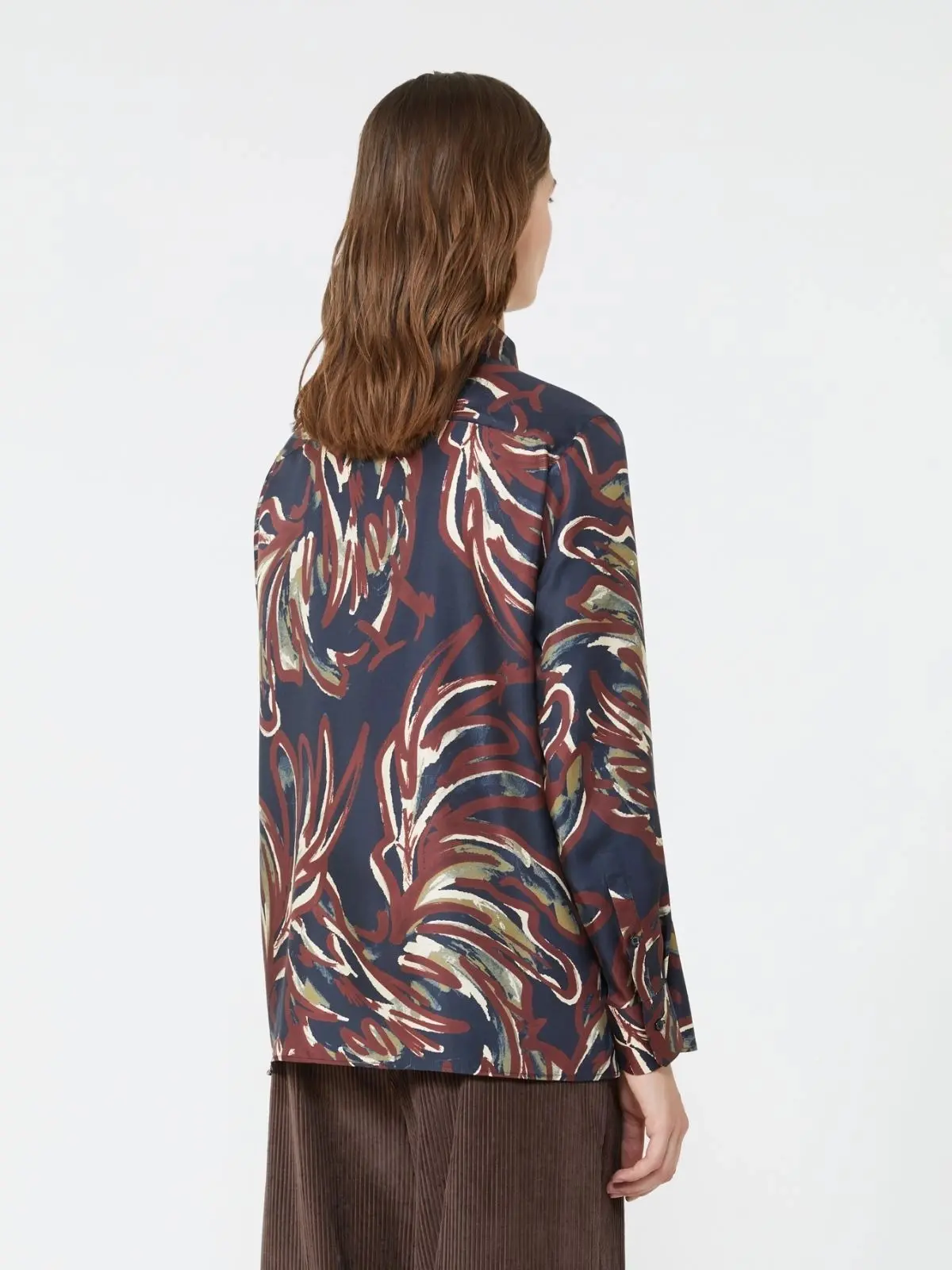 Рубашка женская