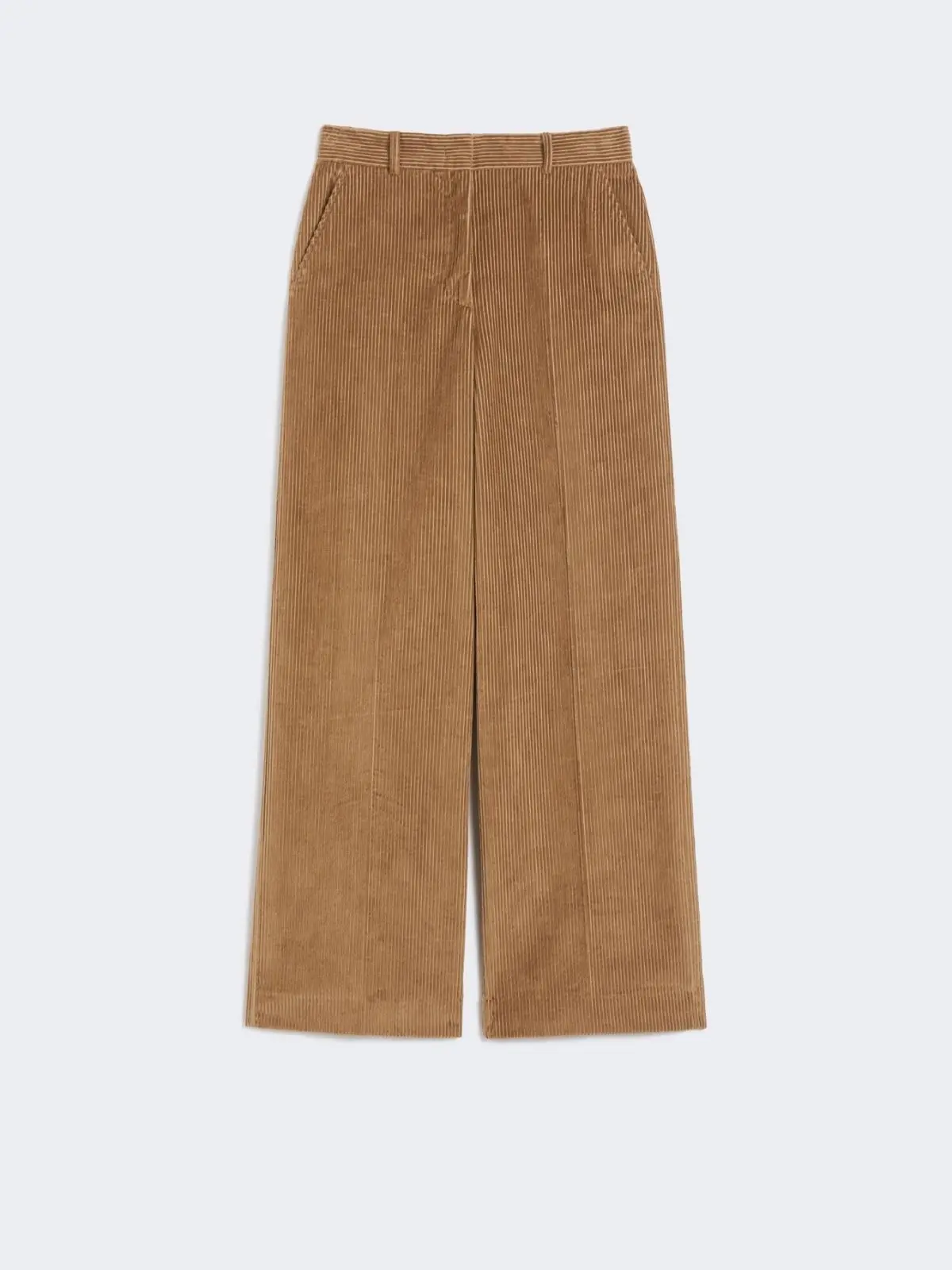 Брюки палаццо женские