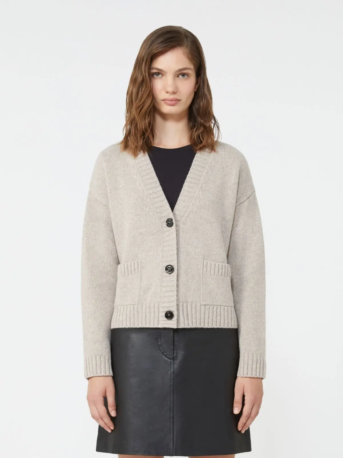 Кардиган женский