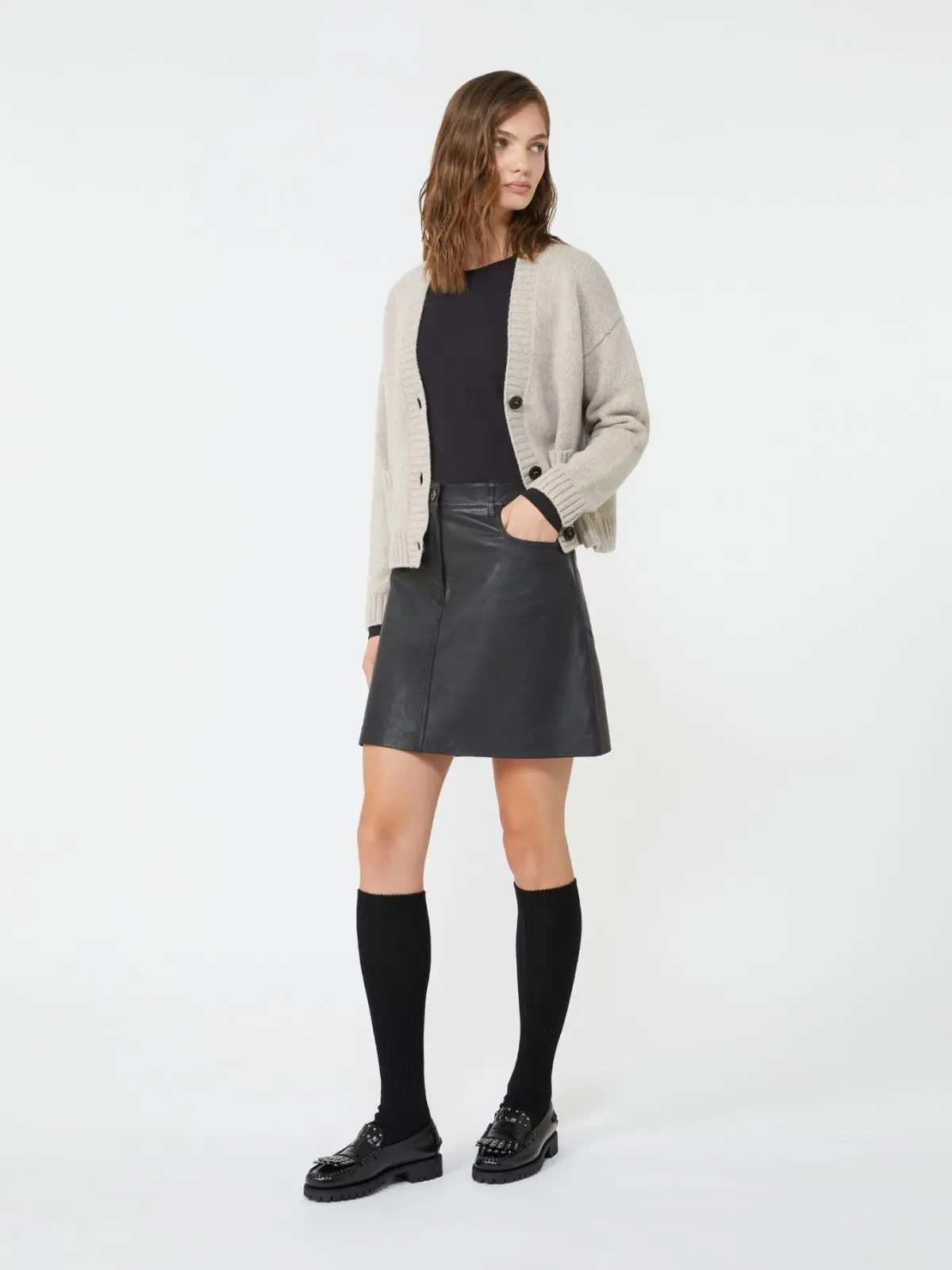 Кардиган женский