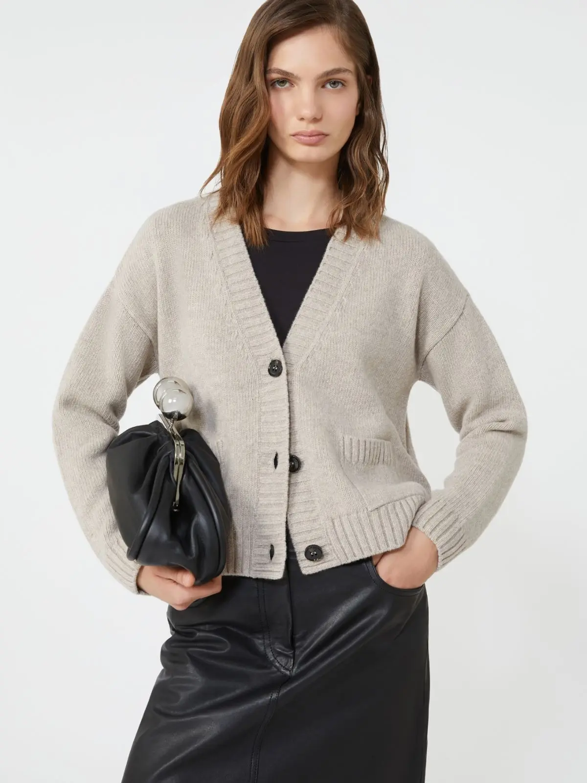 Кардиган женский