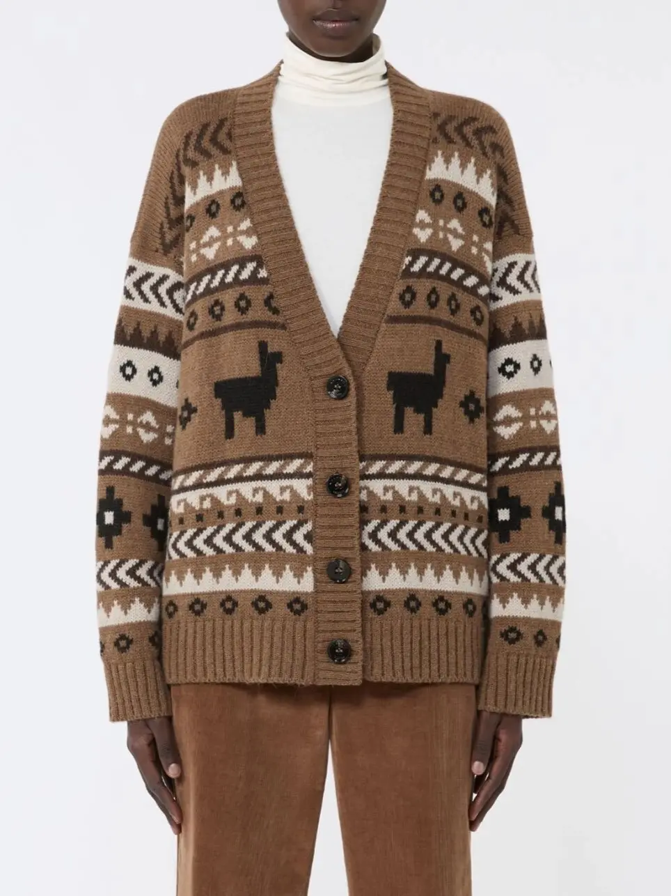 Кардиган женский