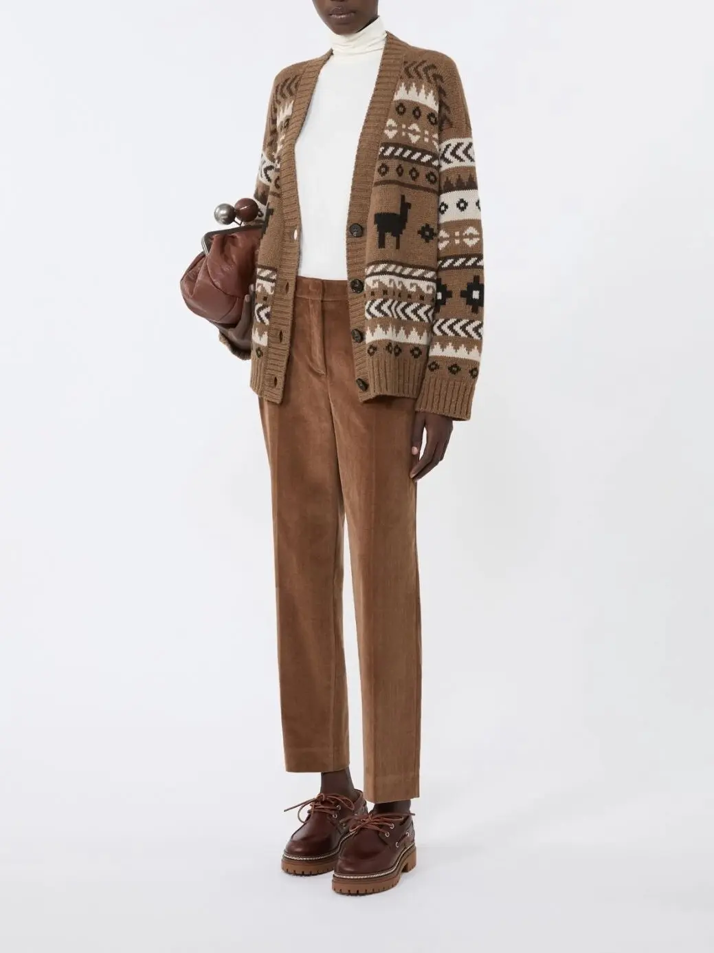 Кардиган женский