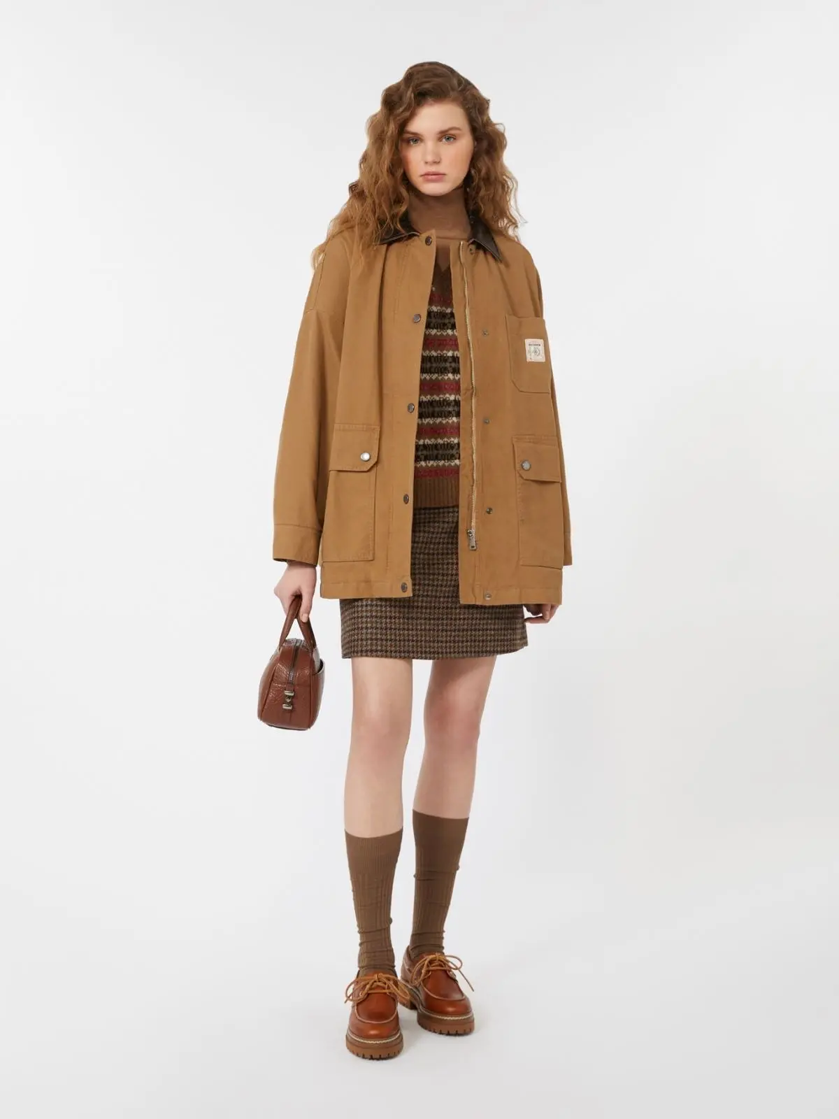 Жилет женский