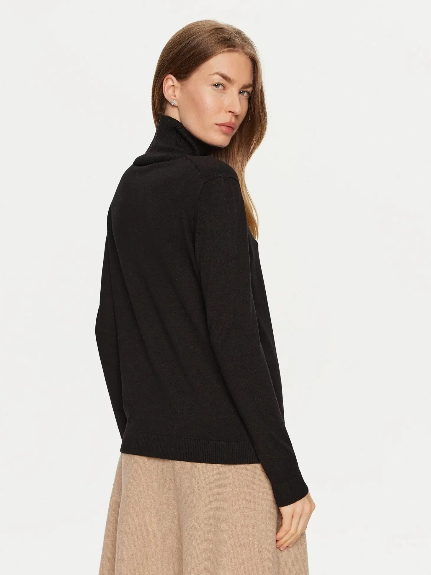 Водолазка женская