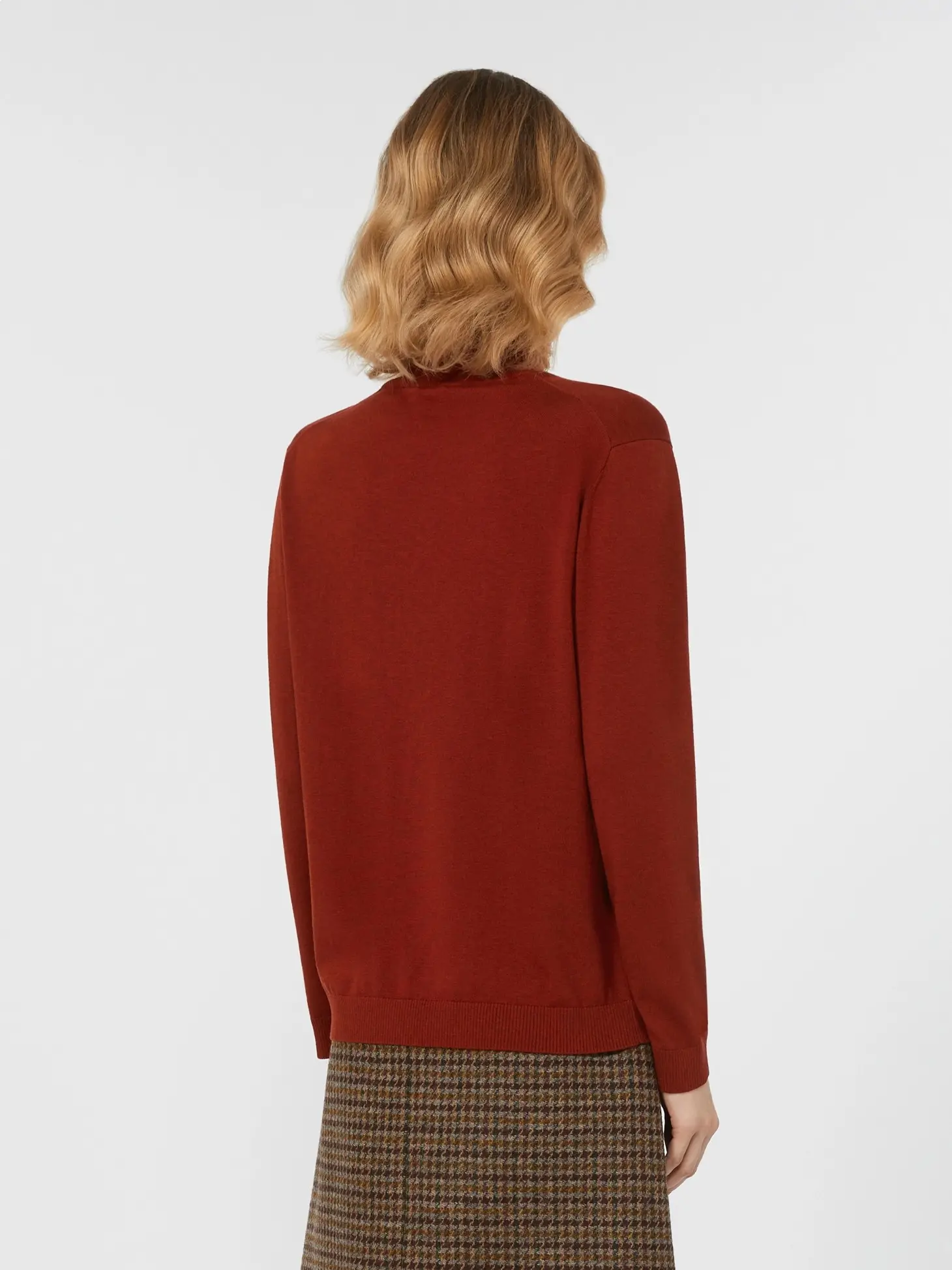 Водолазка женская