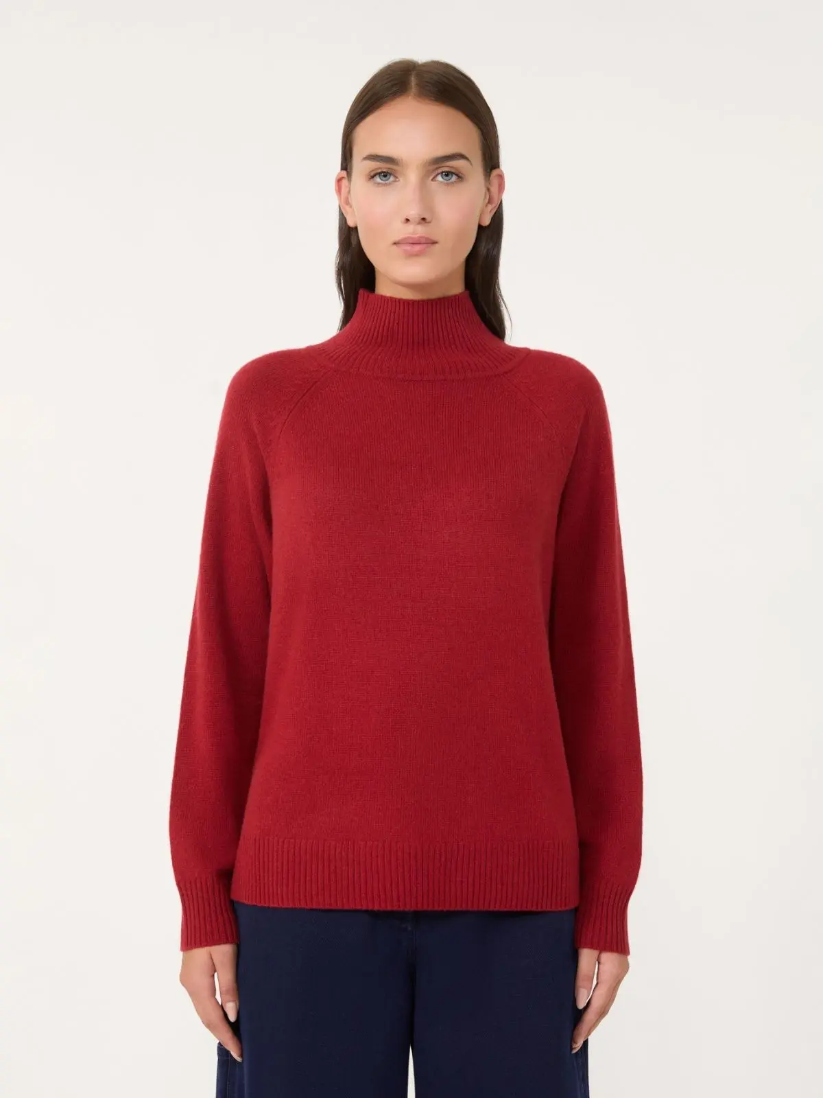 Свитер женский