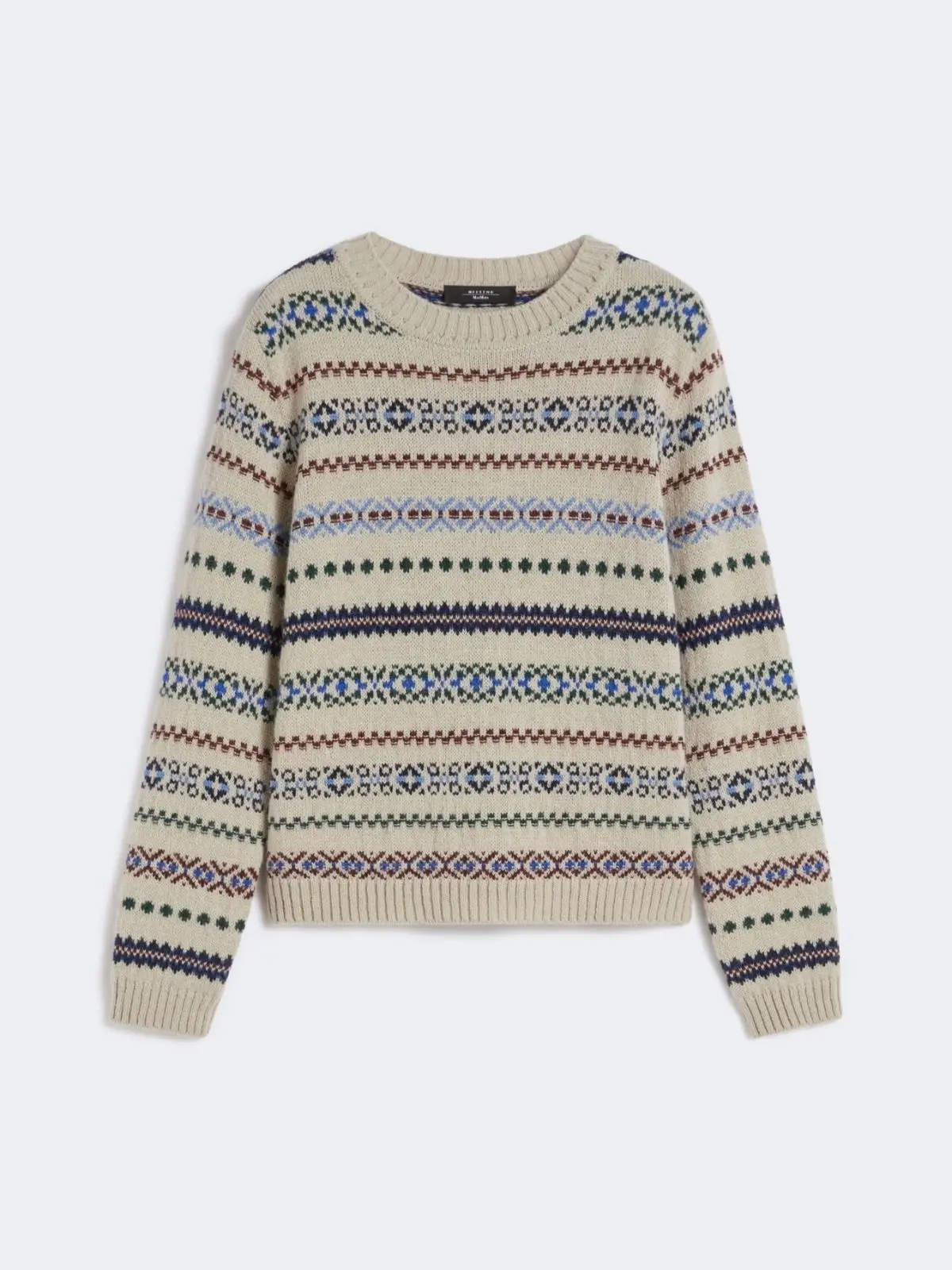 Свитер женский