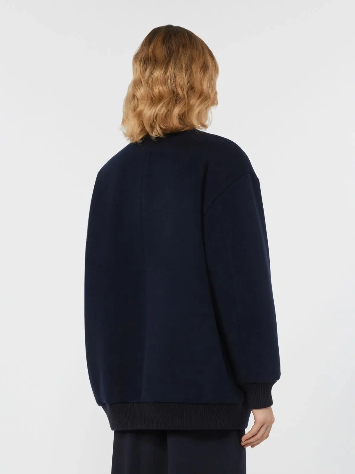 Куртка бомбер женская