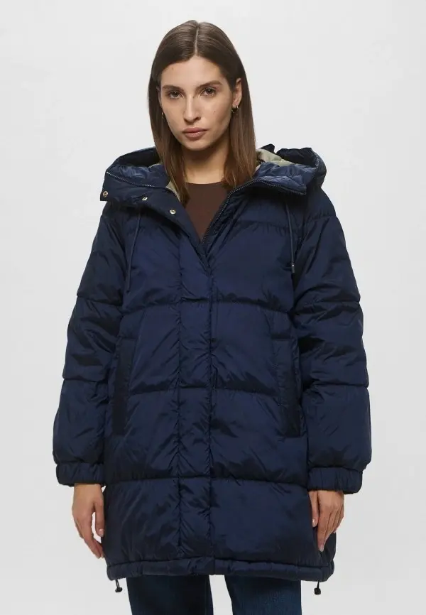 Куртка зимняя женская