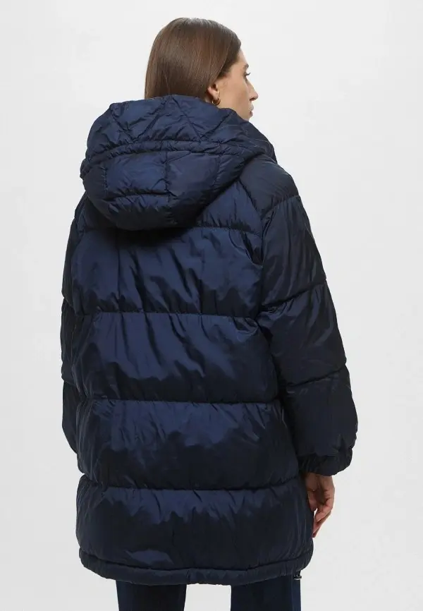 Куртка зимняя женская