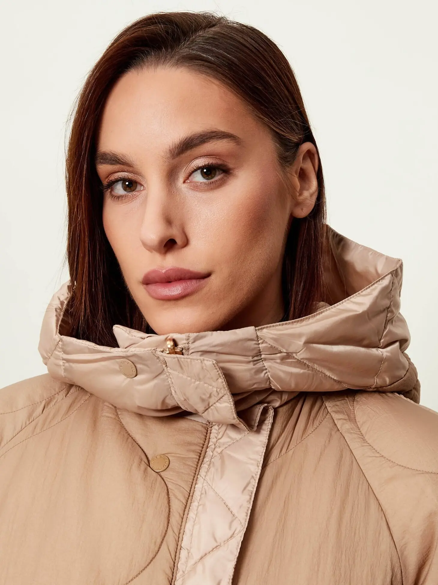 Куртка зимняя женская