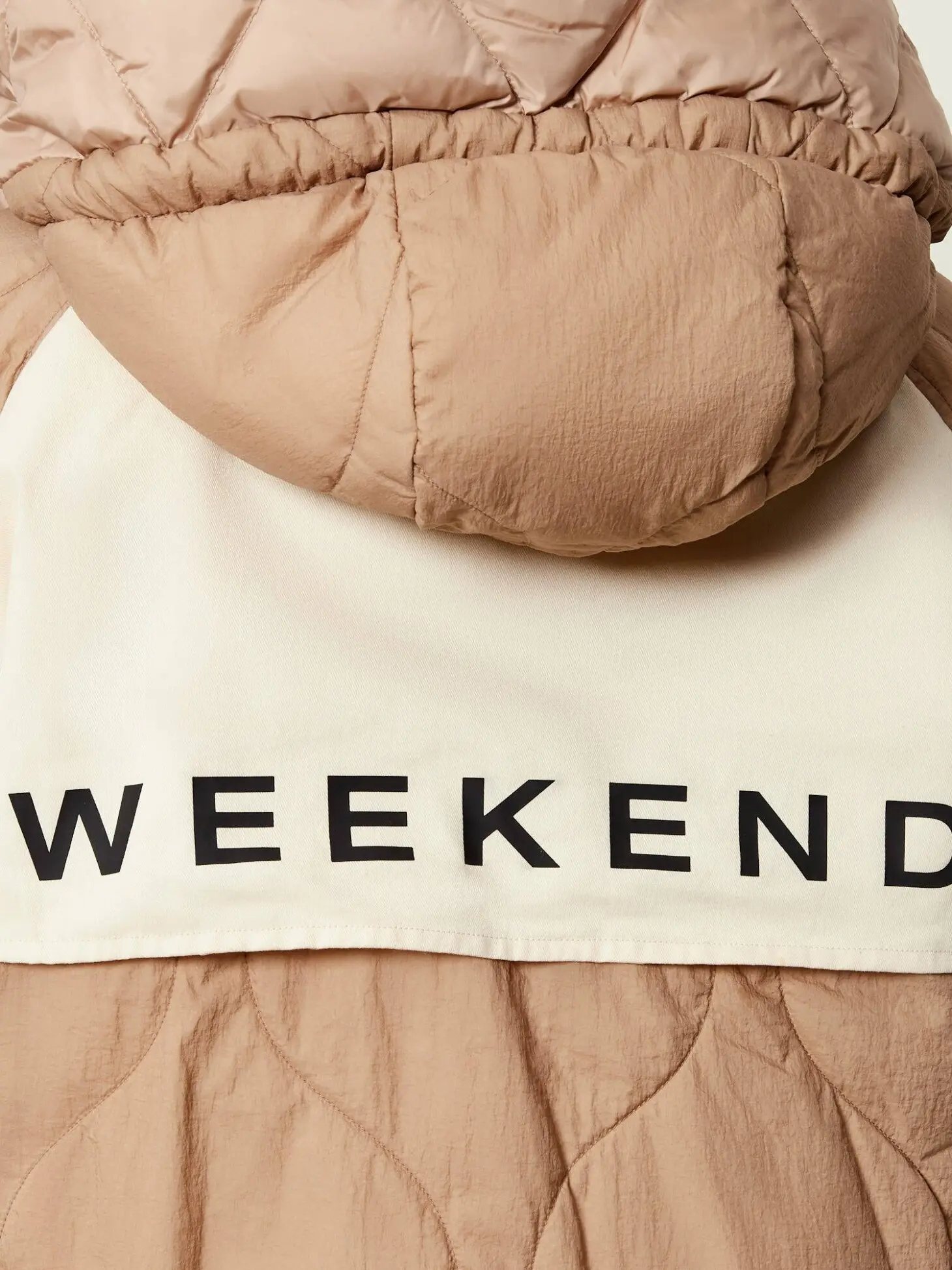 Куртка зимняя женская