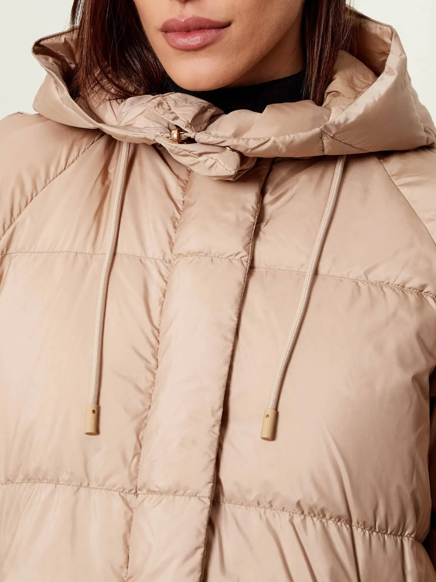 Куртка зимняя женская