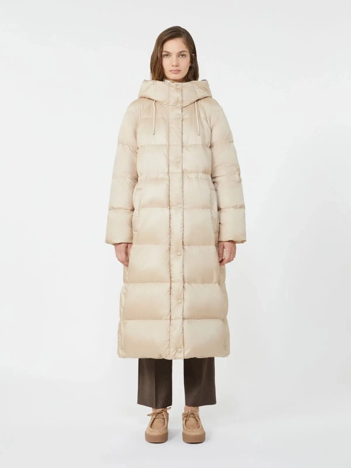 Куртка зимняя женская