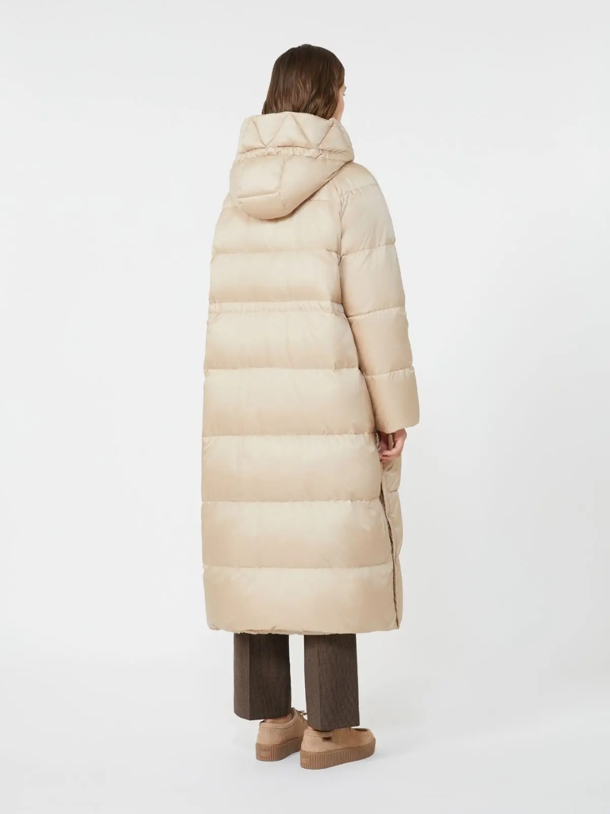 Куртка зимняя женская