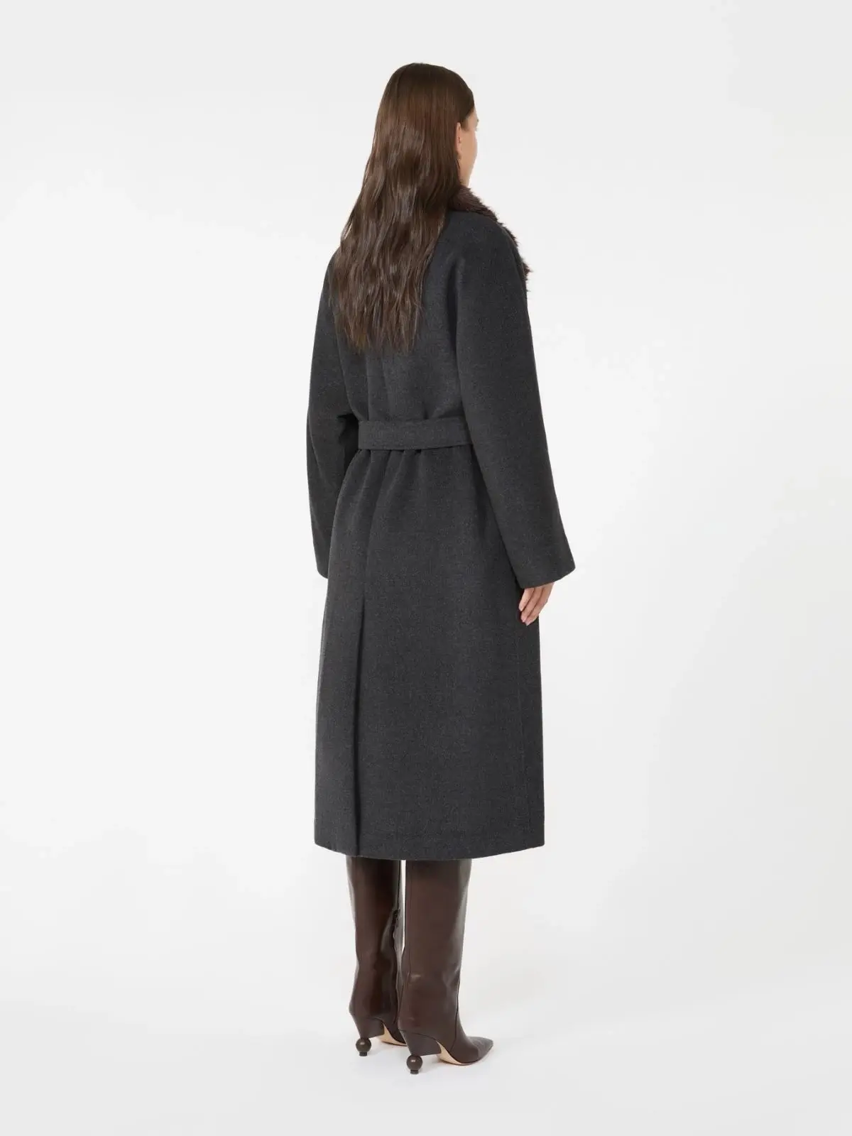 Пальто женское