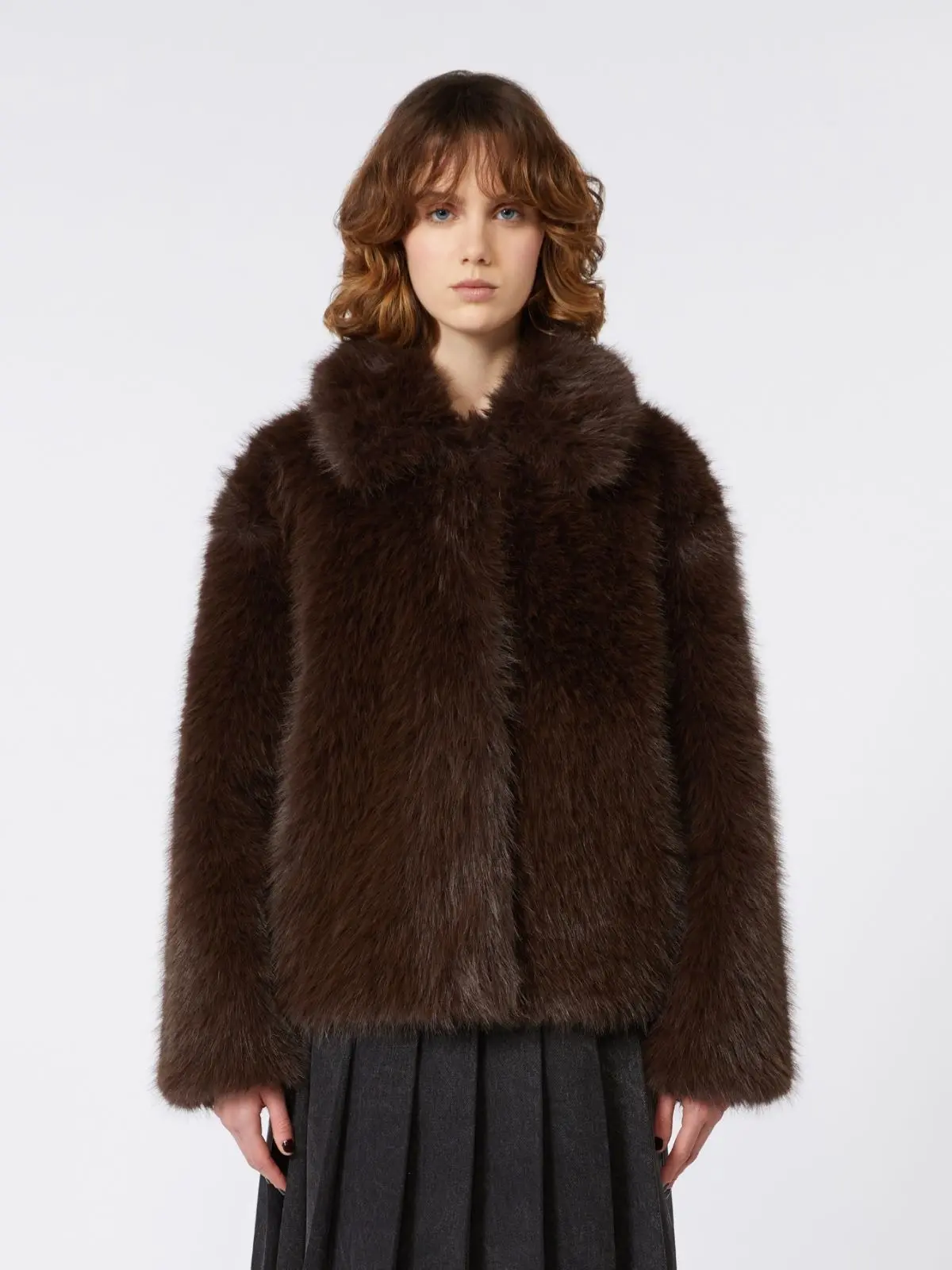 Куртка зимняя женская