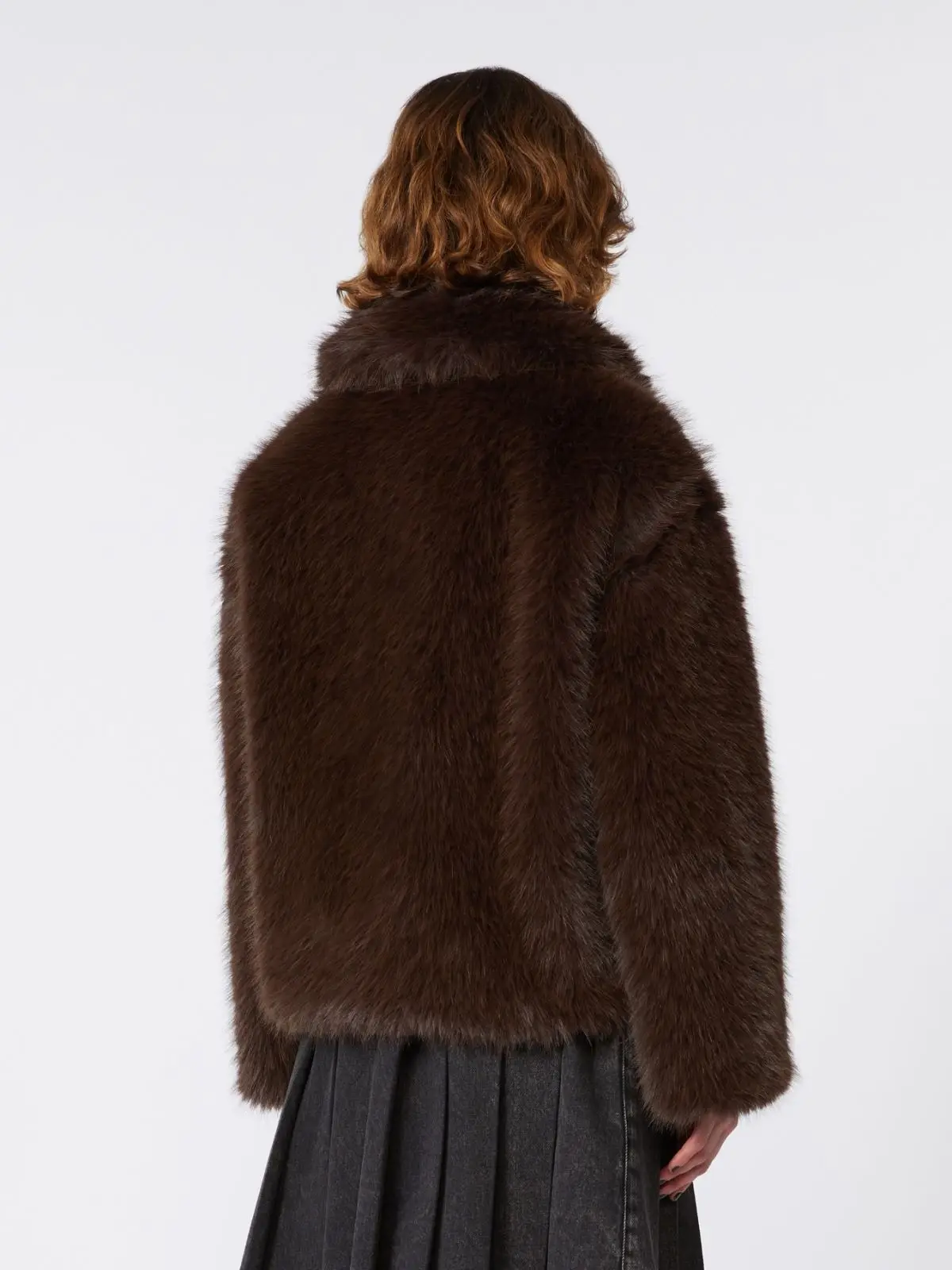 Куртка зимняя женская