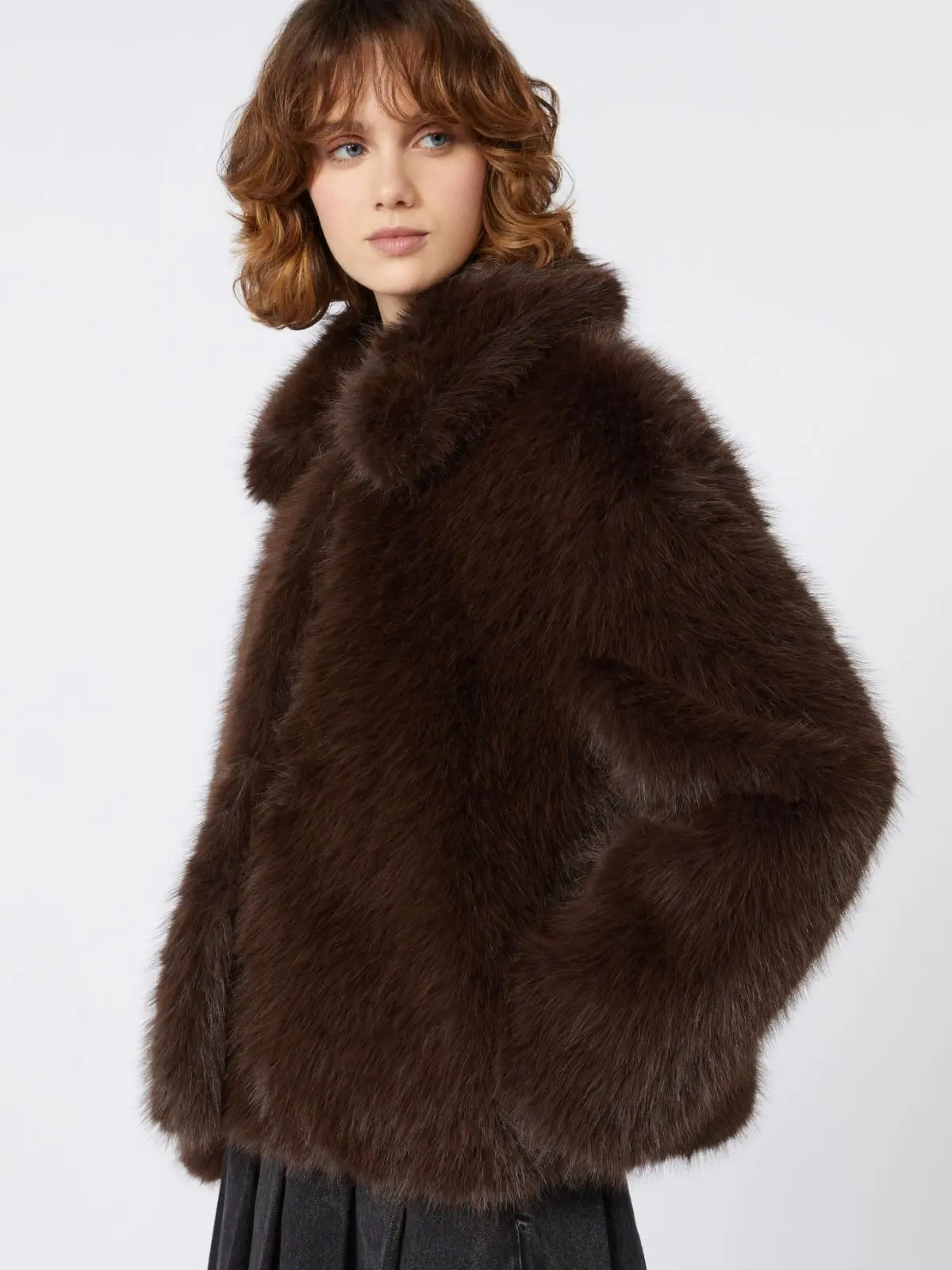 Куртка зимняя женская