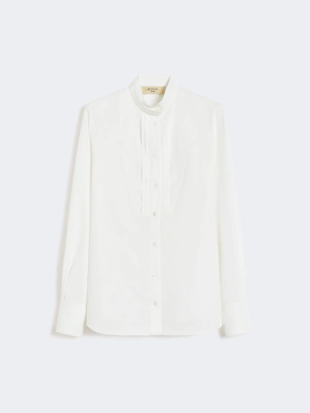 Блуза классическая женская