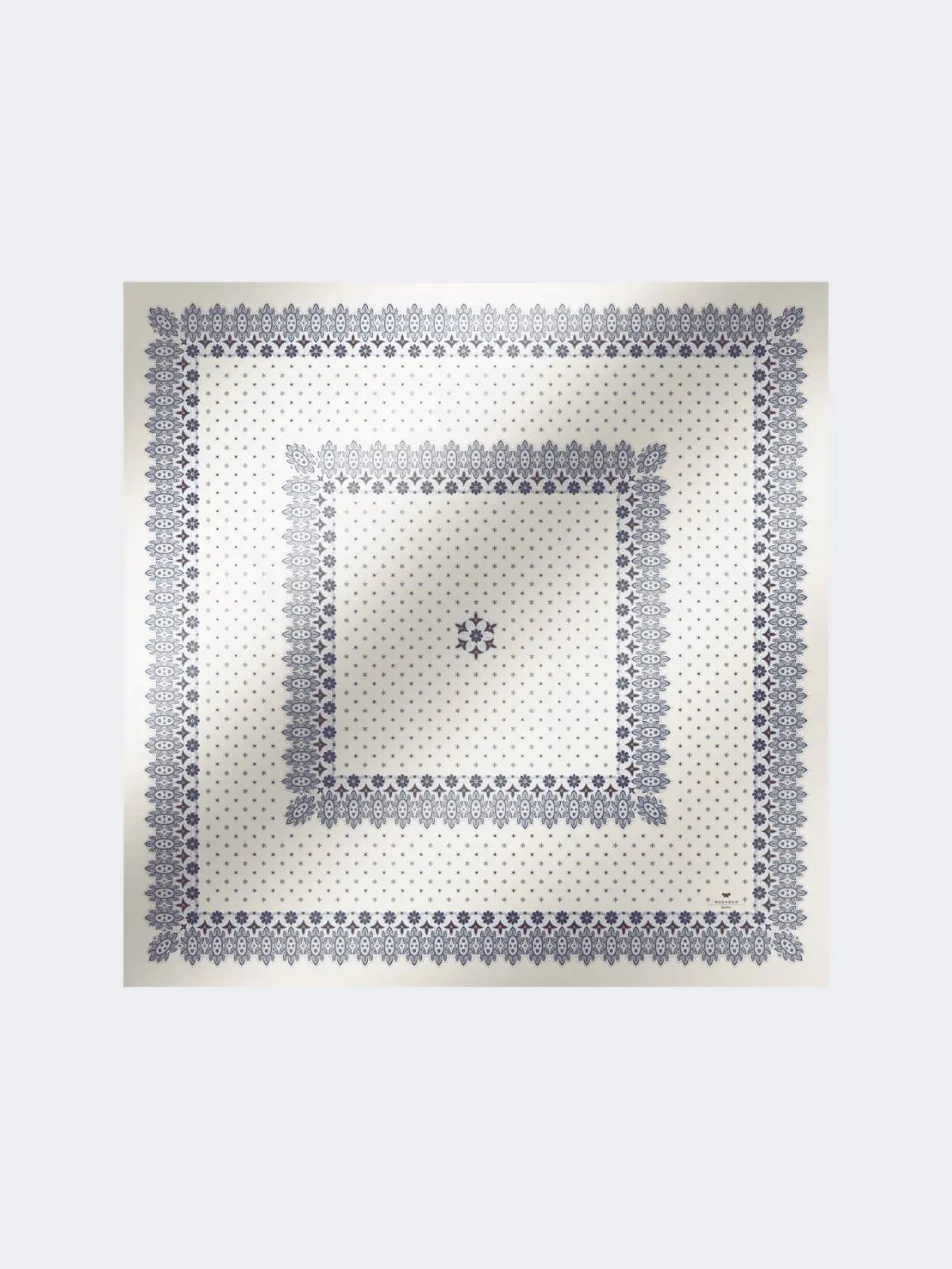 Шарф женский