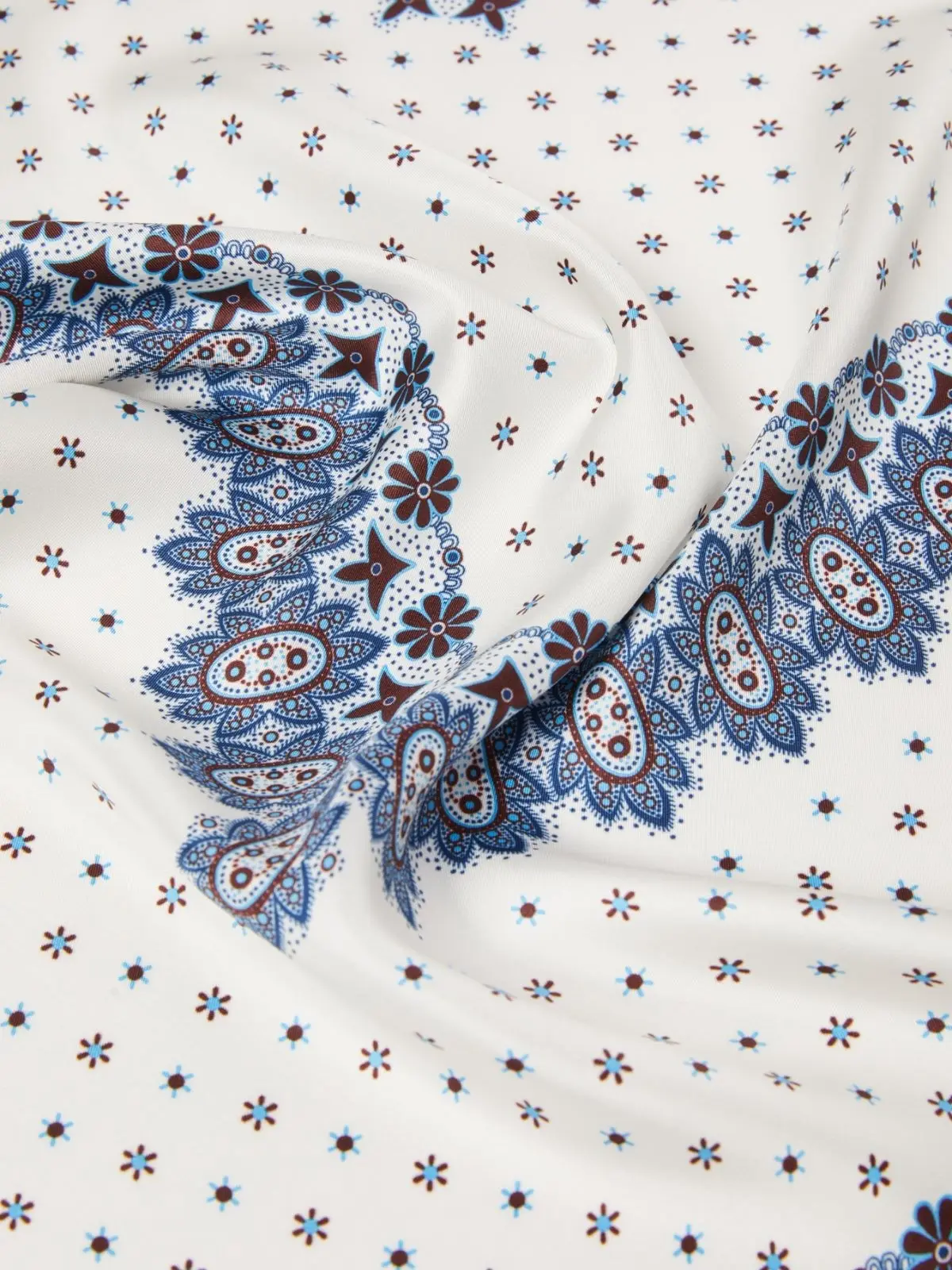 Шарф женский