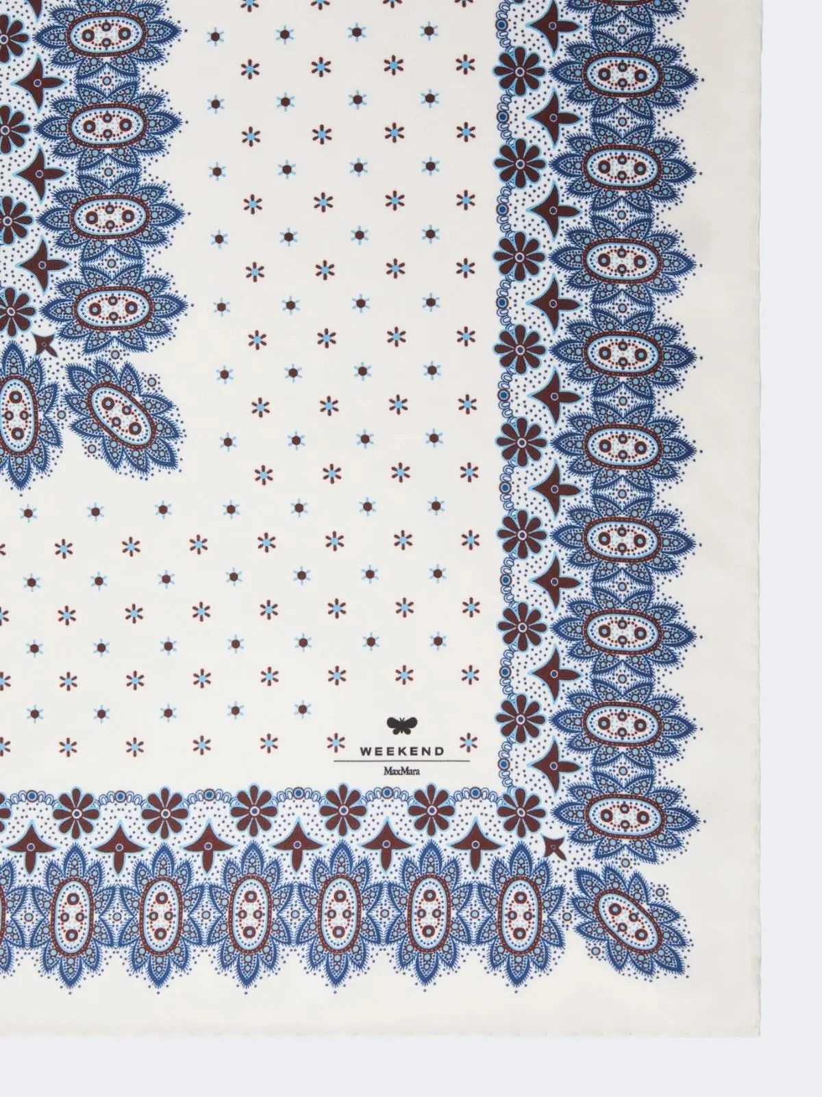 Шарф женский