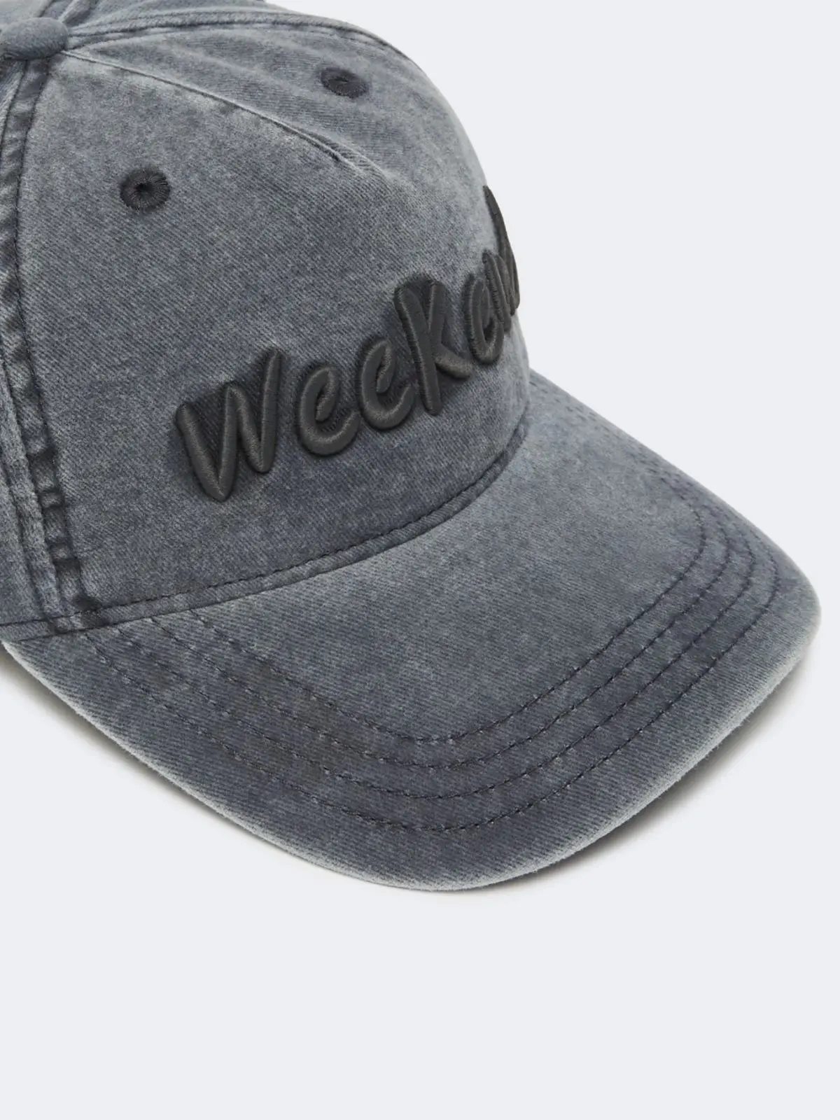 Кепка женская