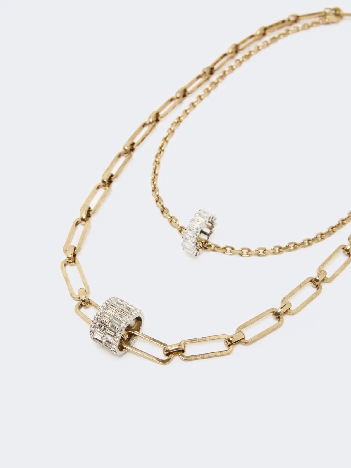 Ожерелье женское