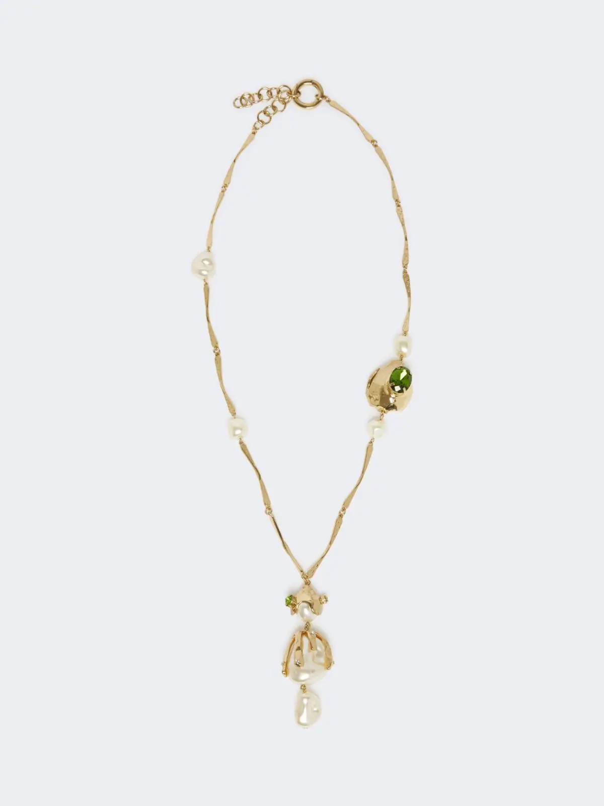 Ожерелье женское