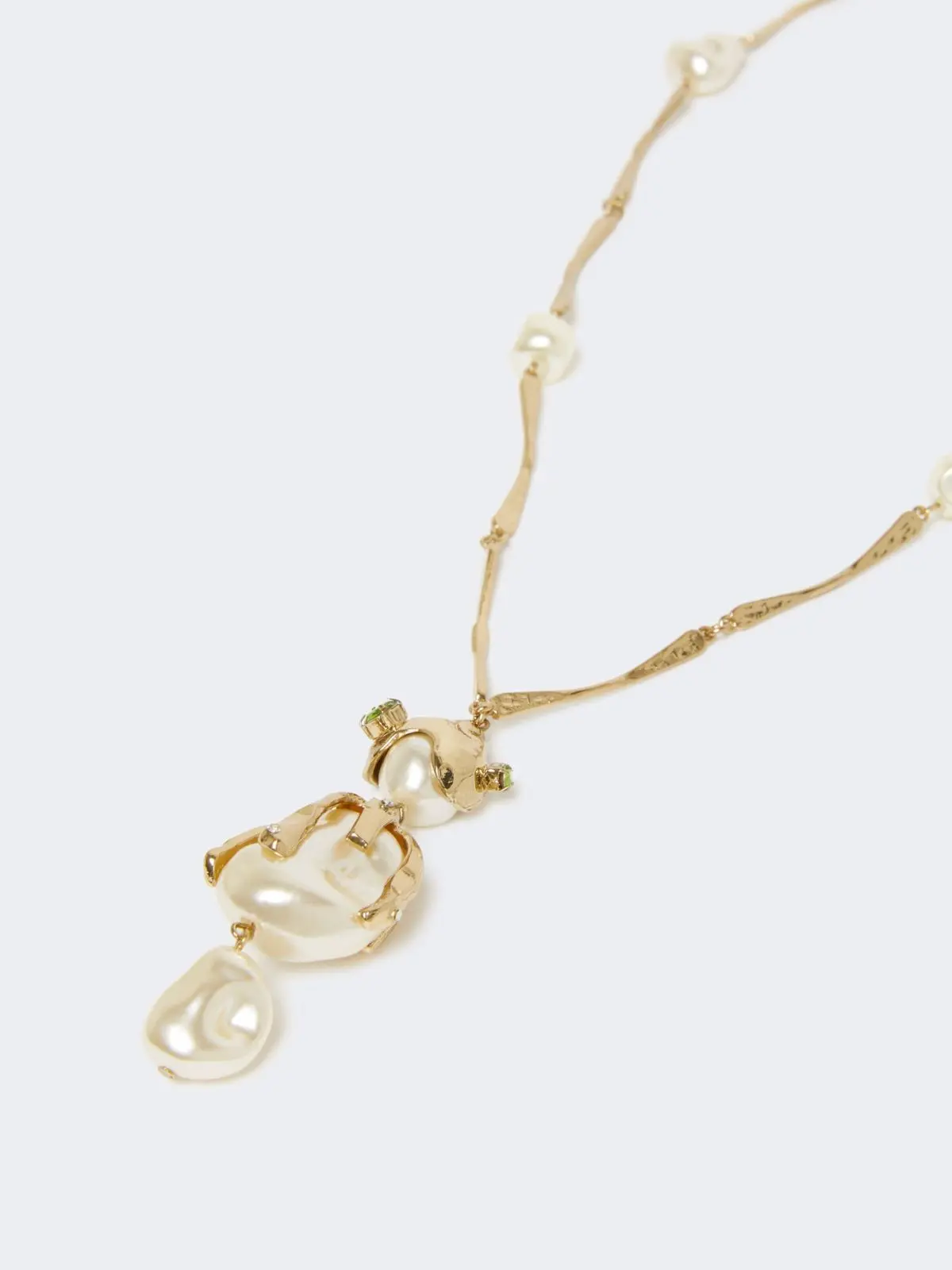 Ожерелье женское