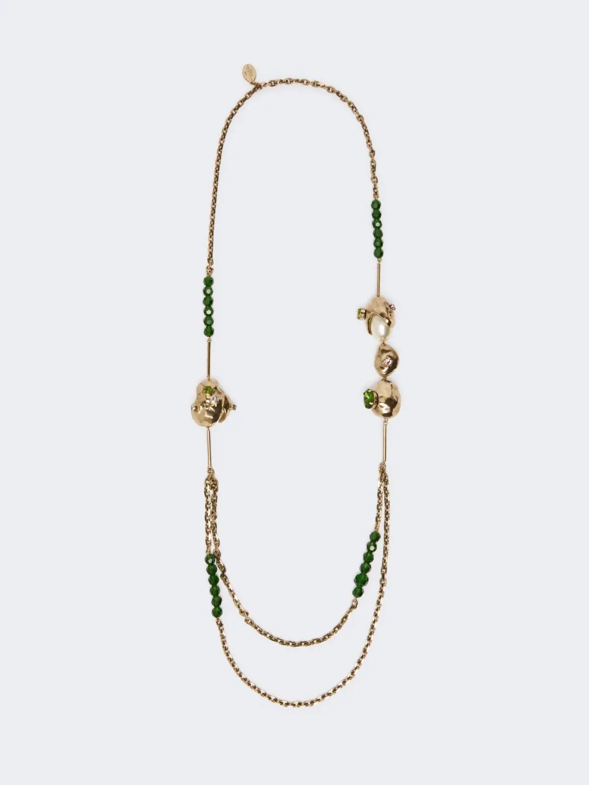 Ожерелье женское