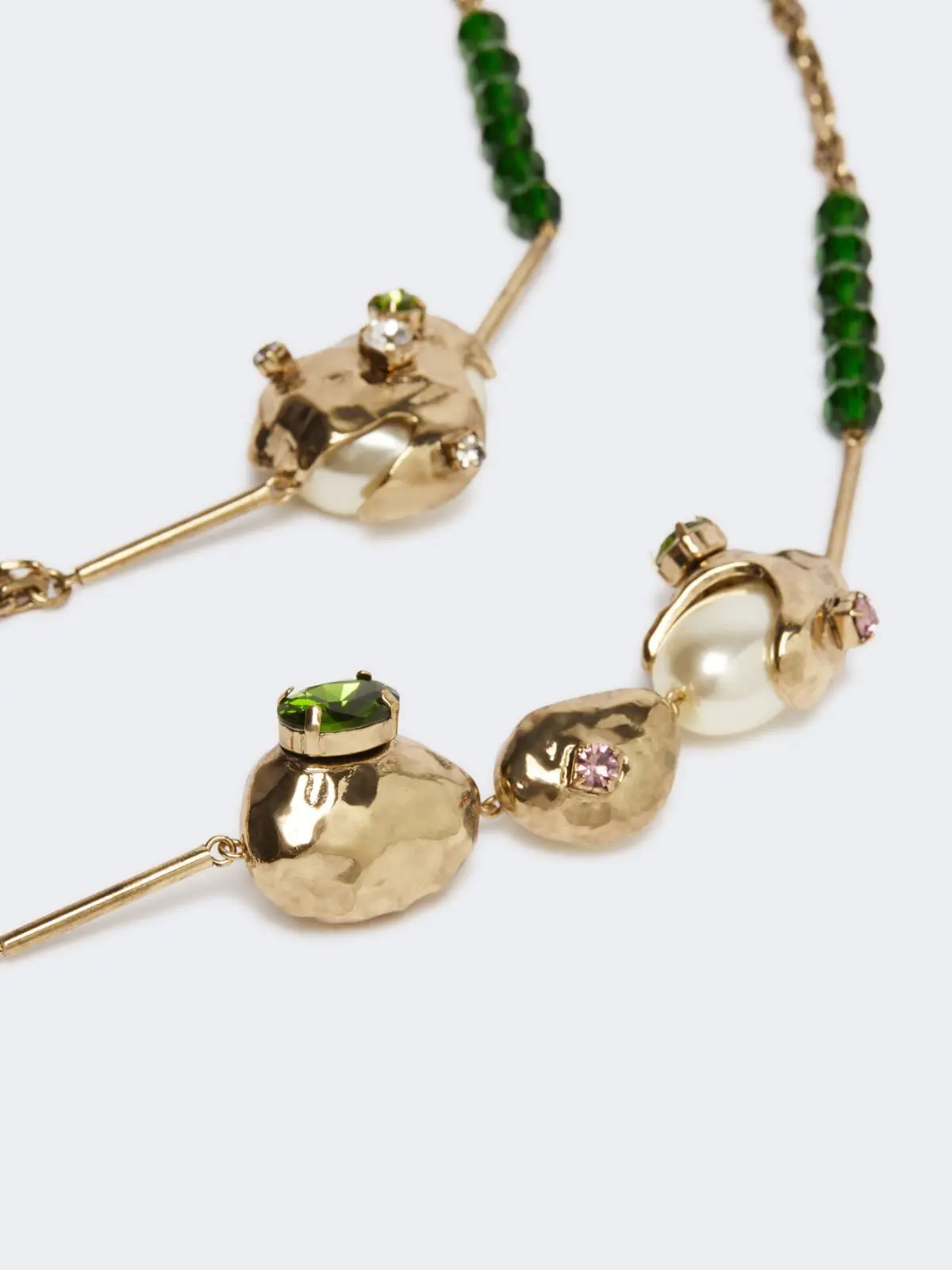 Ожерелье женское