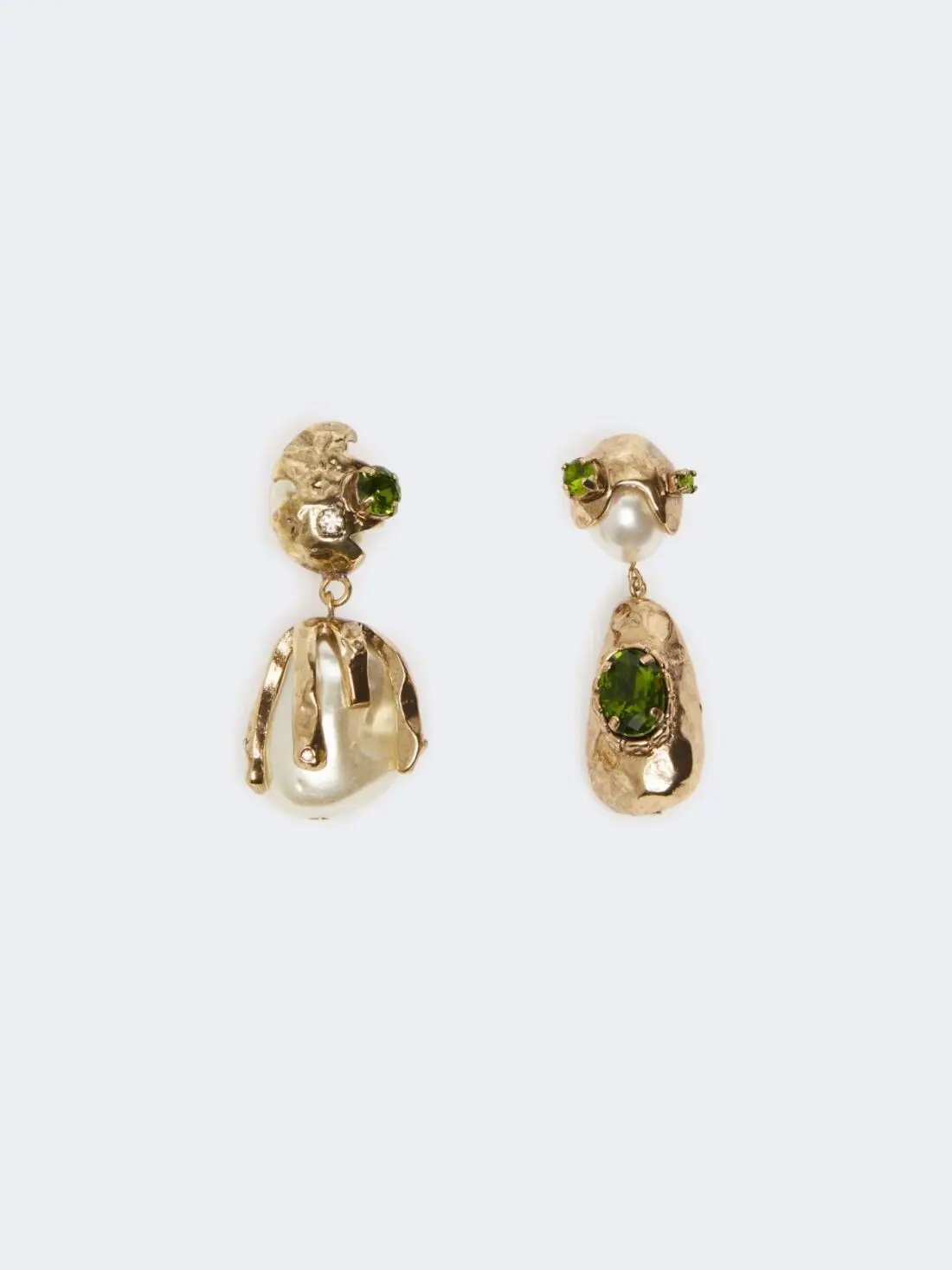 Серьги женские